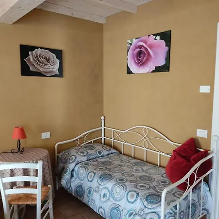 Bed & Breakfast Al Cristo 4*