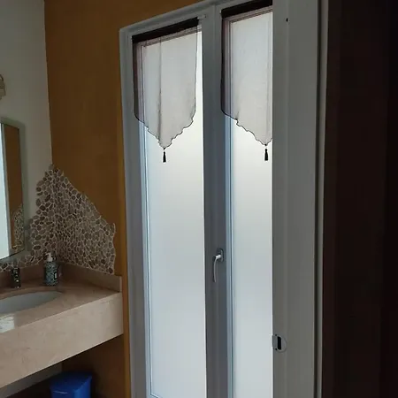 Al Cristo Bed & Breakfast