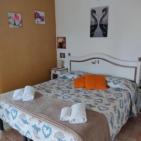 Al Cristo B&B 산탐브로지오 디 발폴리첼라