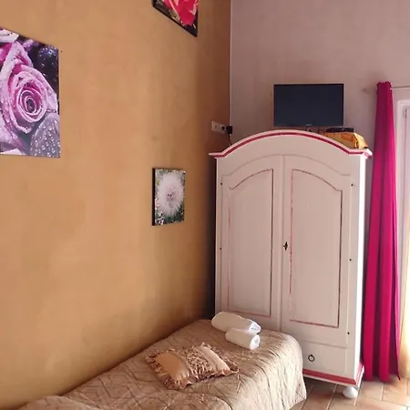 Al Cristo 4* SantʼAmbrogio di Valpolicella