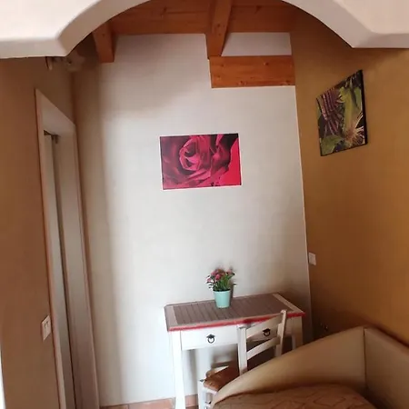 Bed & Breakfast Al Cristo