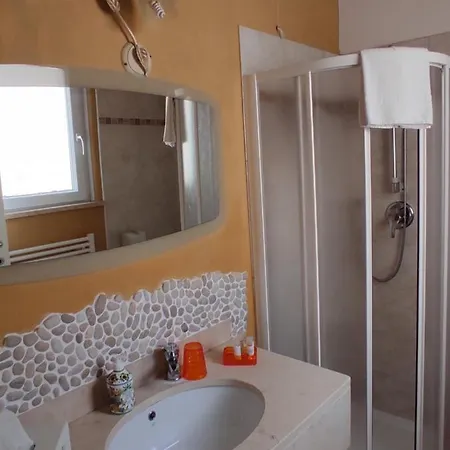 Bed & Breakfast Al Cristo 4*