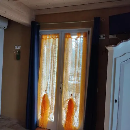 Al Cristo B&B
