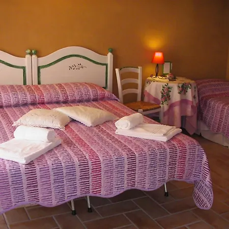 Bed & Breakfast Al Cristo 4*
