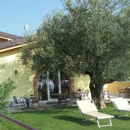 Al Cristo 4* SantʼAmbrogio di Valpolicella