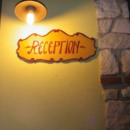 Bed & Breakfast Al Cristo 4*