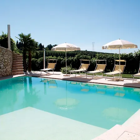 Bed & Breakfast Al Cristo SantʼAmbrogio di Valpolicella