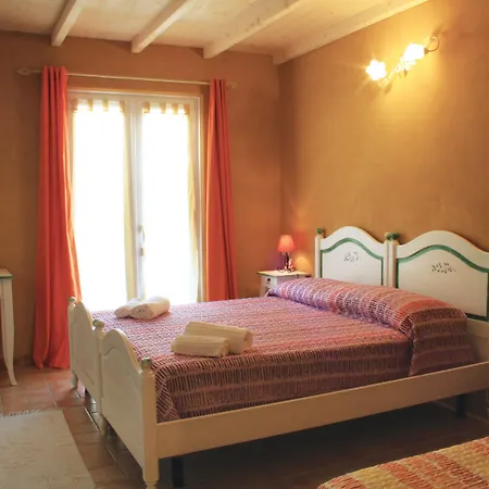 Bed & Breakfast Al Cristo