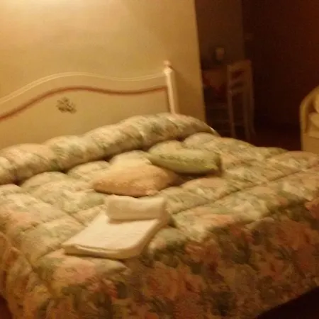 Al Cristo Bed & Breakfast