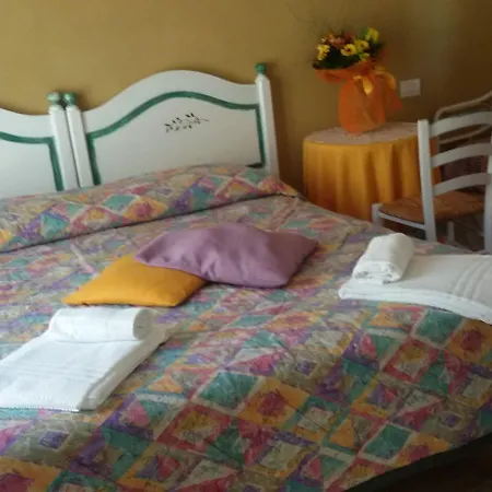 Al Cristo Bed & Breakfast SantʼAmbrogio di Valpolicella