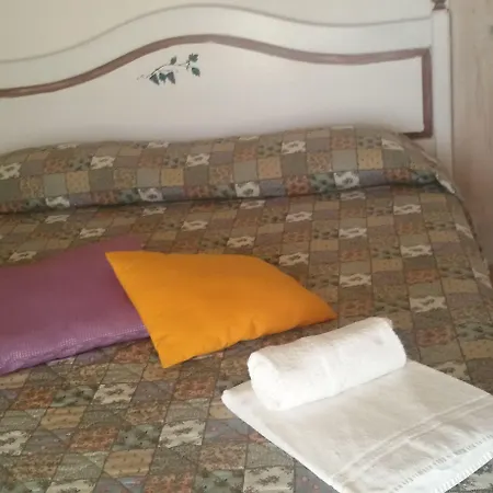 Bed & Breakfast Al Cristo