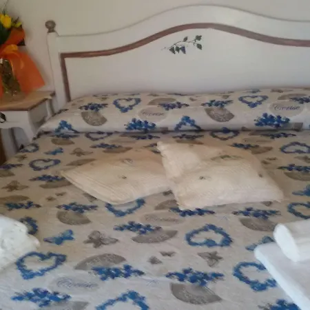 Al Cristo Bed & Breakfast