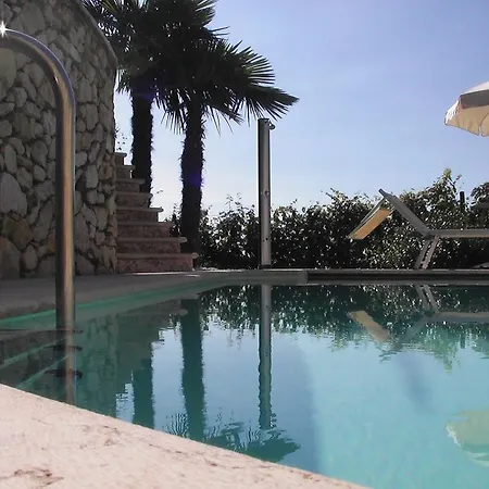 Al Cristo Bed & Breakfast 4*