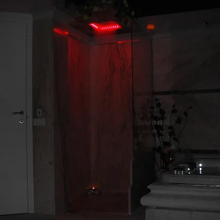 Al Cristo B&B