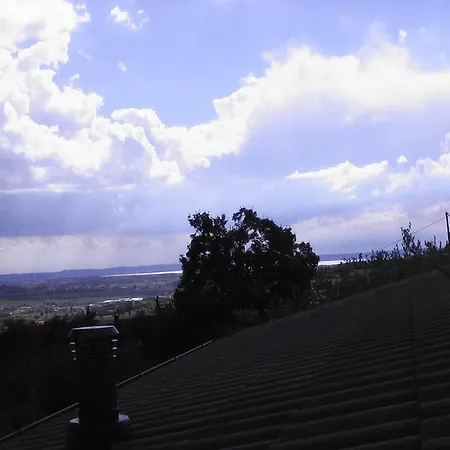 Al Cristo Bed & Breakfast