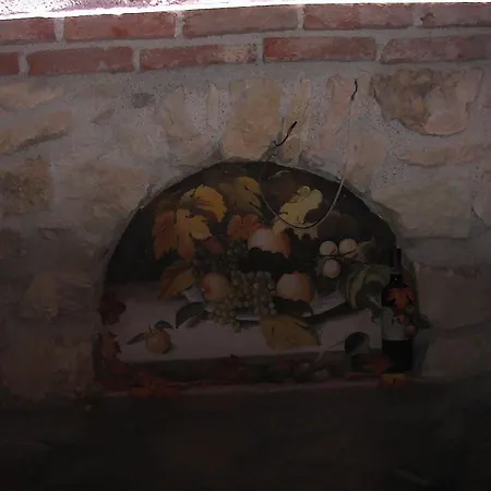 Oda ve Kahvaltı Al Cristo SantʼAmbrogio di Valpolicella