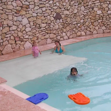 Bed & Breakfast Al Cristo 4*