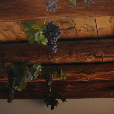 Al Cristo Bed & Breakfast 4*