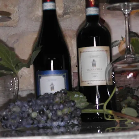 Al Cristo SantʼAmbrogio di Valpolicella