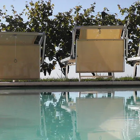 Bed & Breakfast Al Cristo 4*