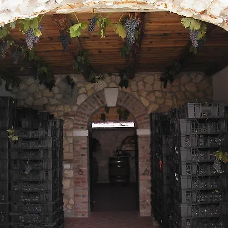 Bed & Breakfast Al Cristo