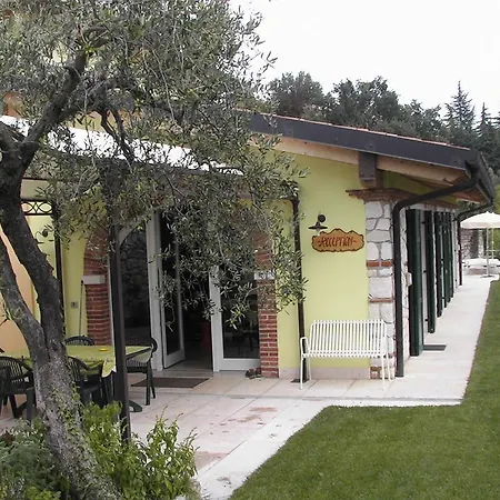 Bed & Breakfast Al Cristo SantʼAmbrogio di Valpolicella