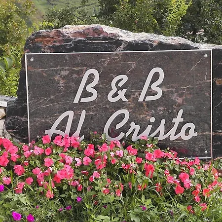 Oda ve Kahvaltı Al Cristo 4*