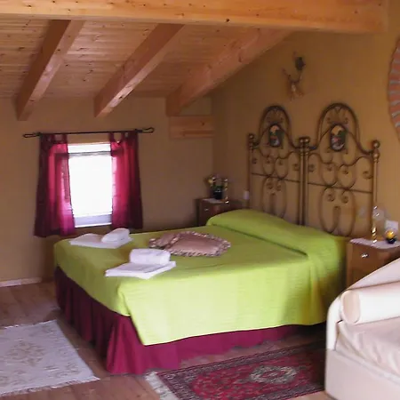 Al Cristo SantʼAmbrogio di Valpolicella