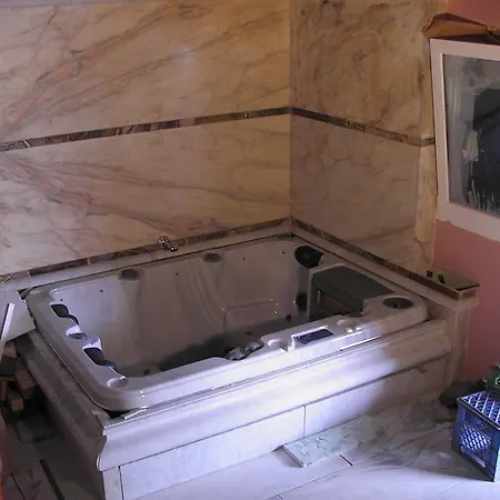 Bed & Breakfast Al Cristo 4*