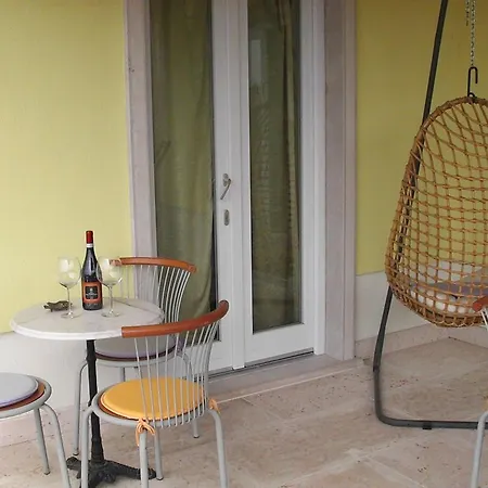 Al Cristo Bed & Breakfast 4*