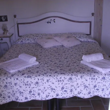 Al Cristo Bed & Breakfast 4*