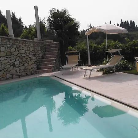 Al Cristo SantʼAmbrogio di Valpolicella