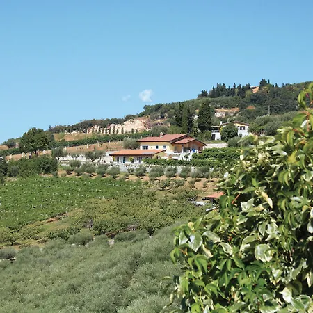 Bed & Breakfast Al Cristo 4*