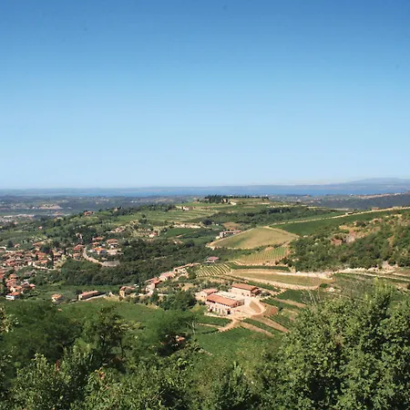 Al Cristo SantʼAmbrogio di Valpolicella