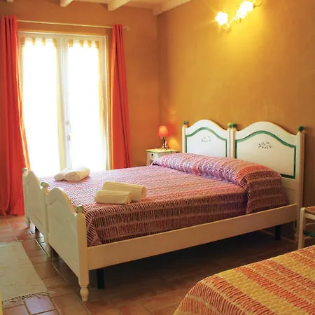 Bed & Breakfast Al Cristo 4*