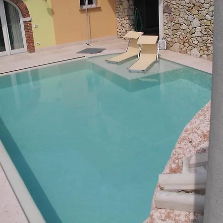 Bed & Breakfast Al Cristo