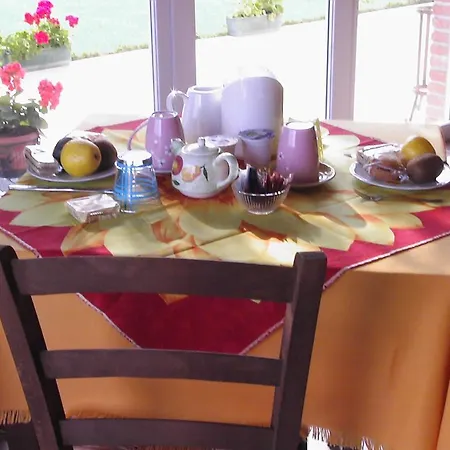 Al Cristo SantʼAmbrogio di Valpolicella