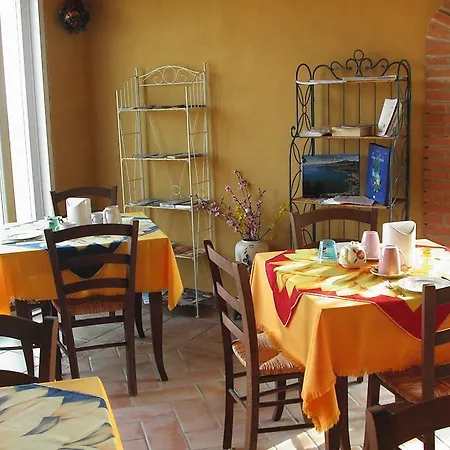 Bed & Breakfast Al Cristo 4*