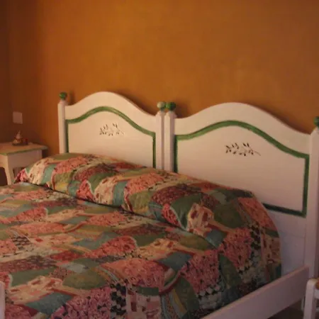 Bed & Breakfast Al Cristo