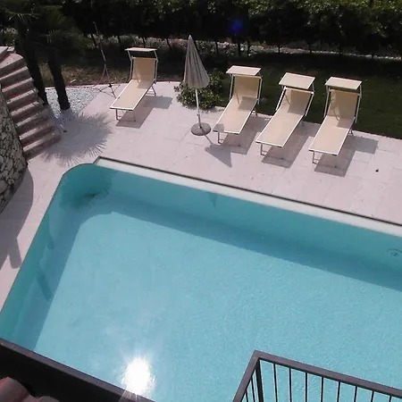 Bed & Breakfast Al Cristo