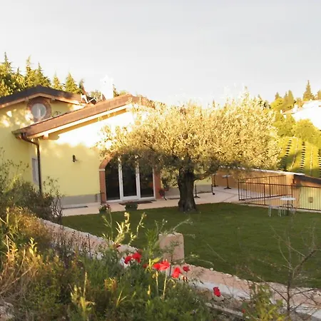 Al Cristo SantʼAmbrogio di Valpolicella