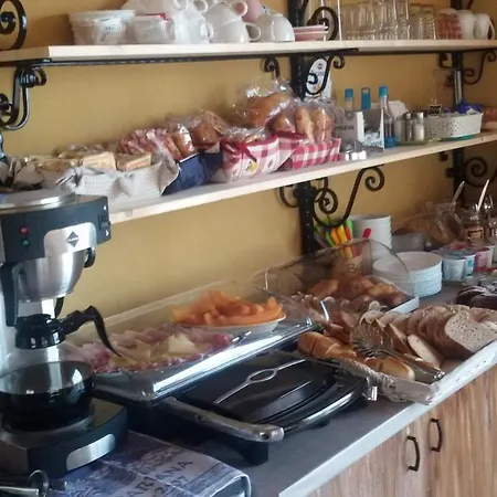 Al Cristo 4* SantʼAmbrogio di Valpolicella