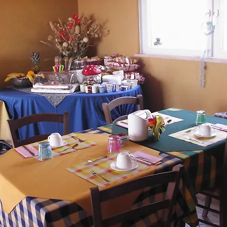 Bed and Breakfast Al Cristo