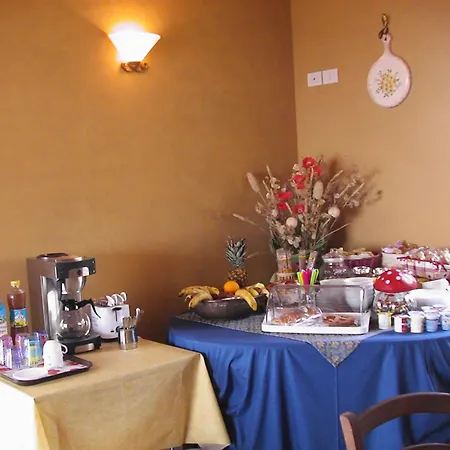 Bed and Breakfast Al Cristo