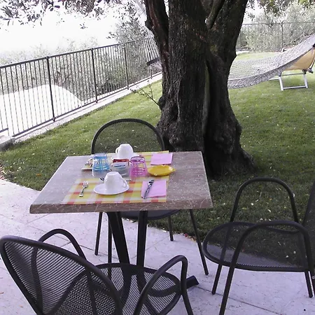 Bed and Breakfast Al Cristo SantʼAmbrogio di Valpolicella