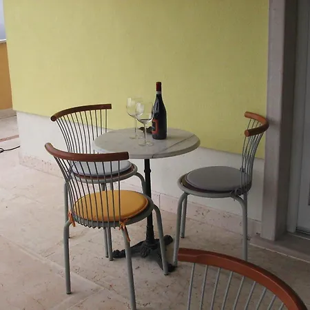 Bed and Breakfast Al Cristo