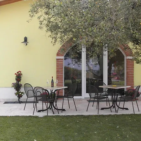 Bed and Breakfast Al Cristo *