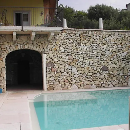 Bed & Breakfast Al Cristo SantʼAmbrogio di Valpolicella