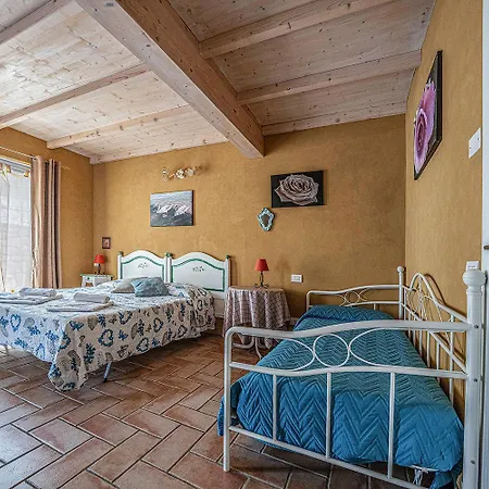 Al Cristo B&B 산탐브로지오 디 발폴리첼라