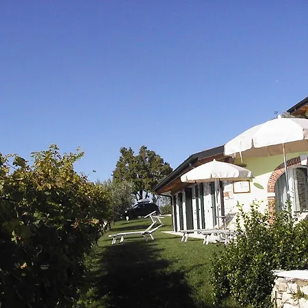 Al Cristo Bed and Breakfast *